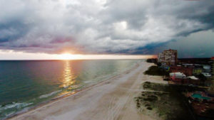 redington shores beach