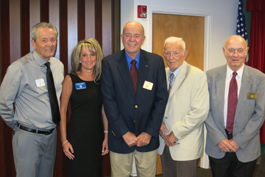 redington shores commissioners