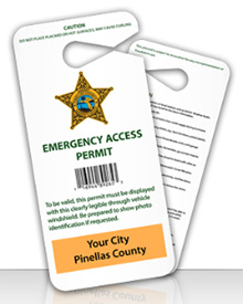 Learner's Permit - Pinellas County Tax Collector