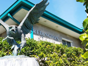 Redington Shores Town Hall