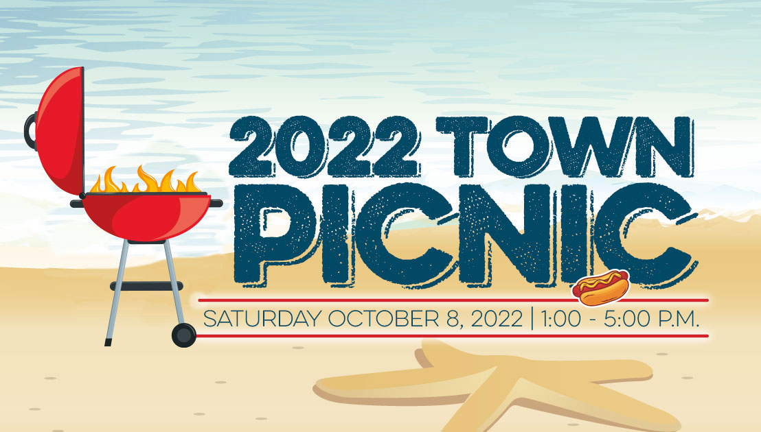 town-picnic