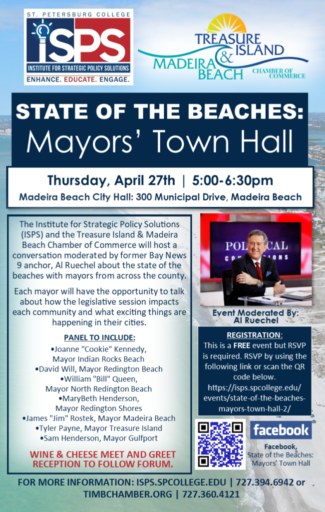 state of the beaches event