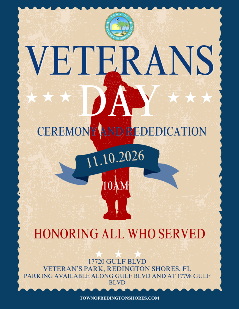 Veteran's Day