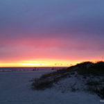 redington shores sunset