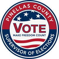 Pinellas County Supervisor of Elections