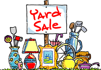 Yard Sale