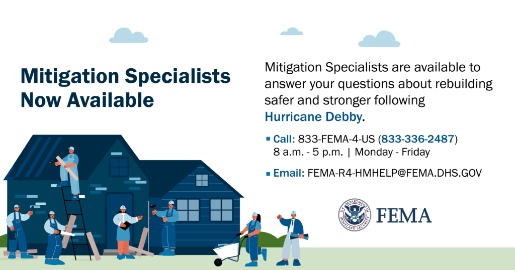 mitigation specialists