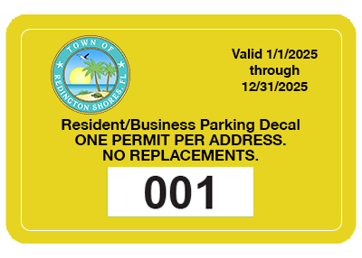PARKING-PASS-2025